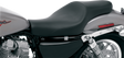 SADDLEMEN Pro Tour Seat - 3.3 Gallon Tanks - XL '04-'20 807-11-066