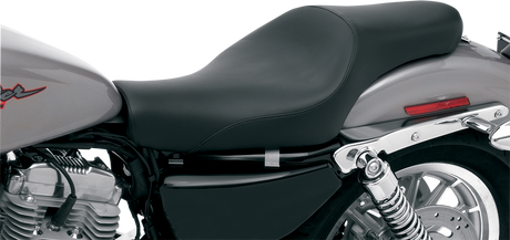 SADDLEMEN Pro Tour Seat - 3.3 Gallon Tanks - XL '04-'20 807-11-066