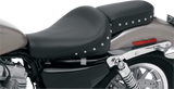 SADDLEMEN Solo Studded Seat - XL '04-'20 807-03-001