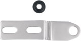 MUSTANG Seat Mount Bracket - Rear - FLST 78116