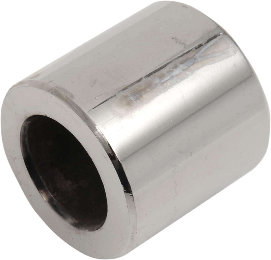 DRAG SPECIALTIES Axle Spacer - Outer - 1.187" 223061PCBC116 - Cycle City Outdoors