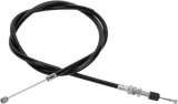MOTION PRO Clutch Cable - Yamaha - Black Vinyl 05-0017