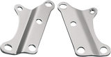 DRAG SPECIALTIES Engine Motor Mount Plate - XL 28-0013-SC4 - Cycle City Outdoors