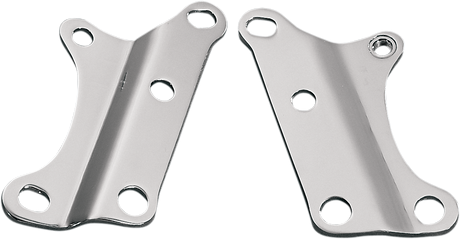 DRAG SPECIALTIES Engine Motor Mount Plate - XL 28-0013-SC4 - Cycle City Outdoors