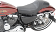 SADDLEMEN Americano Smooth Seat - XLR 807-11-0923