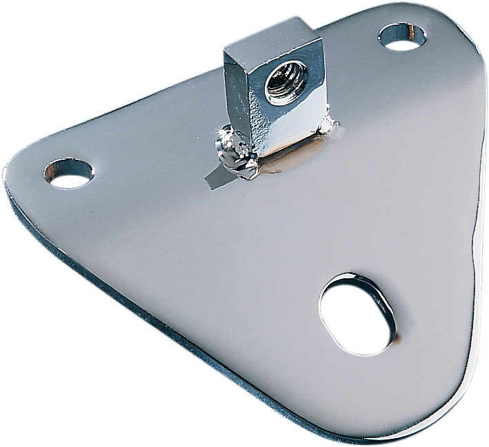 DRAG SPECIALTIES Motor Mount 28-0014 - Cycle City Outdoors