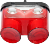 KIMPEX Taillight - Yamaha 284038
