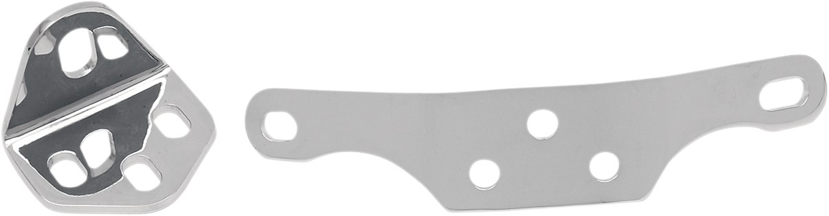 DRAG SPECIALTIES Top Motor Mount 74021 - Cycle City Outdoors