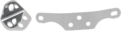 DRAG SPECIALTIES Top Motor Mount 74021 - Cycle City Outdoors