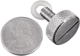 MUSTANG 1-1/4"-28 Thumbscrew 78044