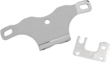 DRAG SPECIALTIES Heavy Duty Motor Mount - FXR 74806 - Cycle City Outdoors