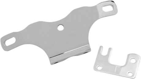 DRAG SPECIALTIES Heavy Duty Motor Mount - FXR 74806 - Cycle City Outdoors