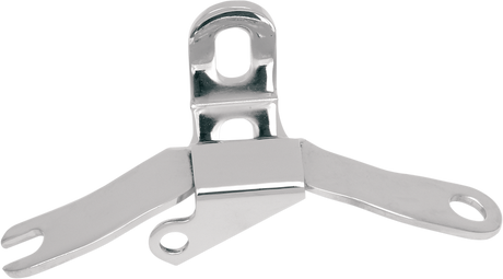 DRAG SPECIALTIES Top Motor Mount 19092 - Cycle City Outdoors