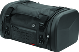 Kuryakyn Xkursion XS Steward Roll Bag - Cycle City Outdoors