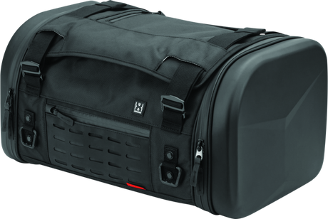 Kuryakyn Xkursion XS Steward Roll Bag - Cycle City Outdoors