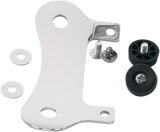 MUSTANG Solo Seat Mount - FLST 78127