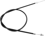 MOTION PRO Clutch Cable - Yamaha - Black Vinyl 05-0221