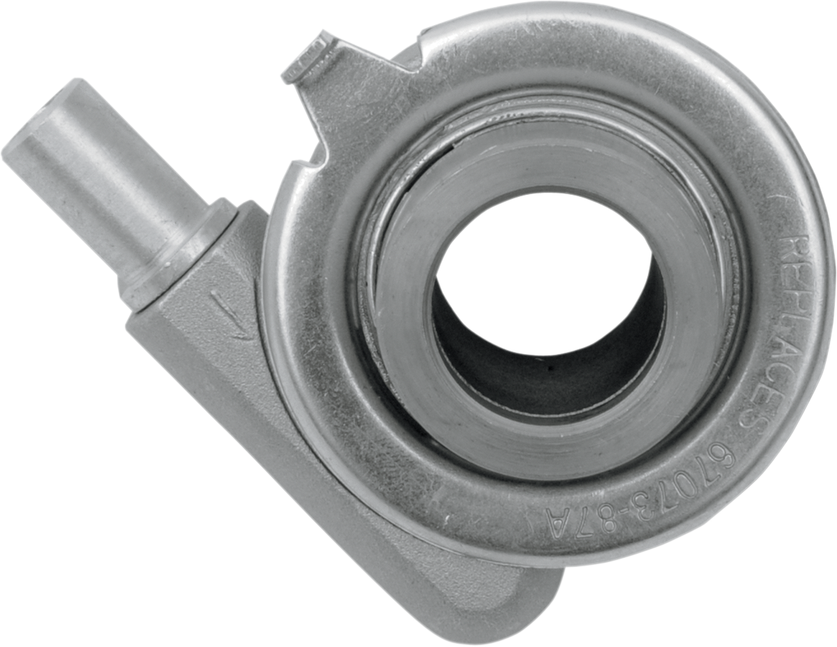 DRAG SPECIALTIES Front Wheel Speedometer Drive Unit - With Spacer 0.440" - 2:1 Ratio 74073 - Cycle City Outdoors