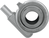 DRAG SPECIALTIES Front Wheel Speedometer Drive Unit - With Spacer 0.440" - 2:1 Ratio 74073 - Cycle City Outdoors