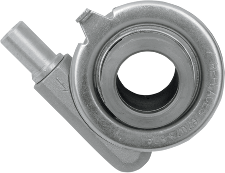 DRAG SPECIALTIES Front Wheel Speedometer Drive Unit - With Spacer 0.440" - 2:1 Ratio 74073 - Cycle City Outdoors