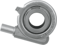 DRAG SPECIALTIES Front Wheel Speedometer Drive Unit - With Spacer 0.330" - 2:1 Ratio 74074 - Cycle City Outdoors