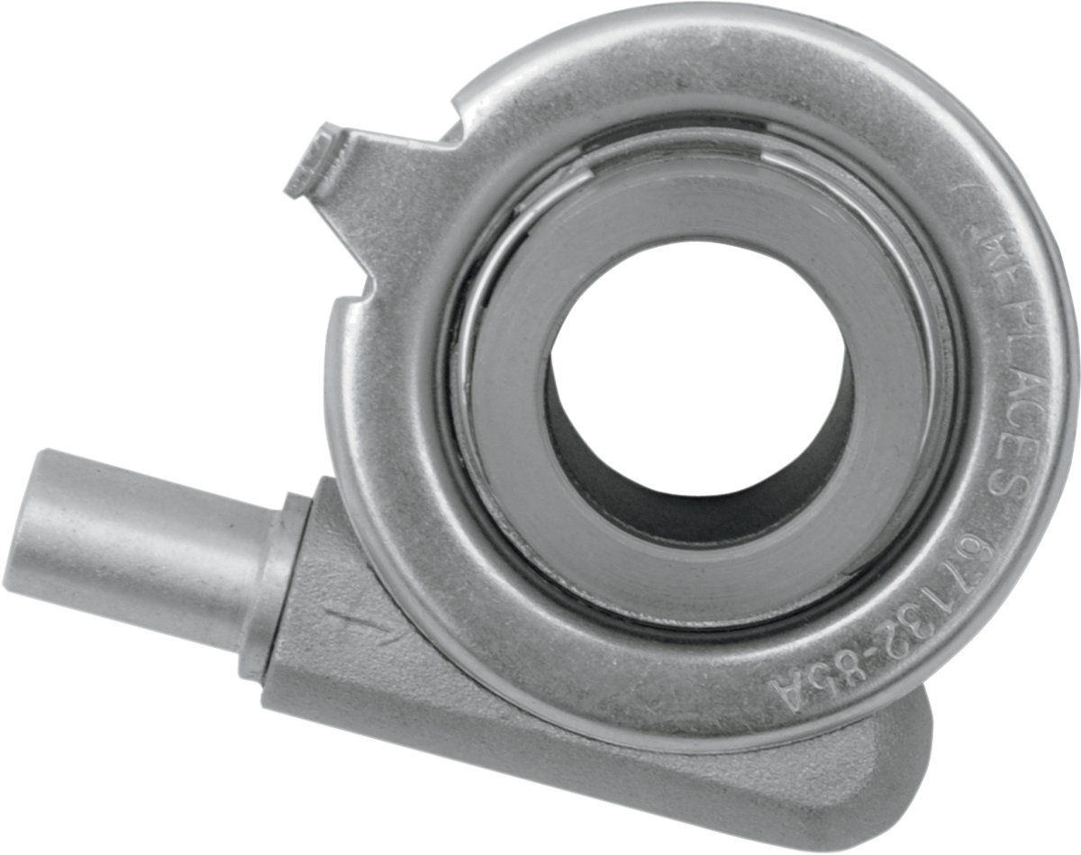 DRAG SPECIALTIES Front Wheel Speedometer Drive Unit - With Spacer 0.330" - 2:1 Ratio 74074 - Cycle City Outdoors