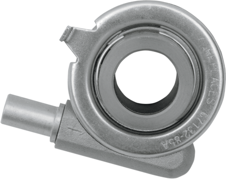 DRAG SPECIALTIES Front Wheel Speedometer Drive Unit - With Spacer 0.330" - 2:1 Ratio 74074 - Cycle City Outdoors
