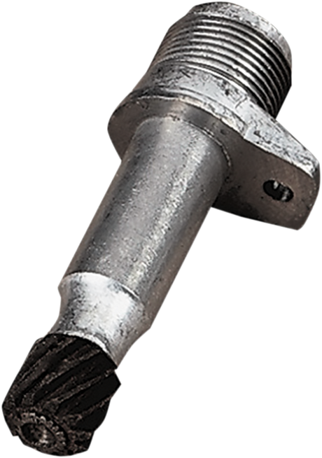 DRAG SPECIALTIES Transmission Speedometer Drive Unit - 23 Teeth 21-0855-BC202 - Cycle City Outdoors