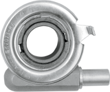 DRAG SPECIALTIES Front Wheel Speedometer Drive Unit - No Spacer - 2:1 Ratio 71391 - Cycle City Outdoors