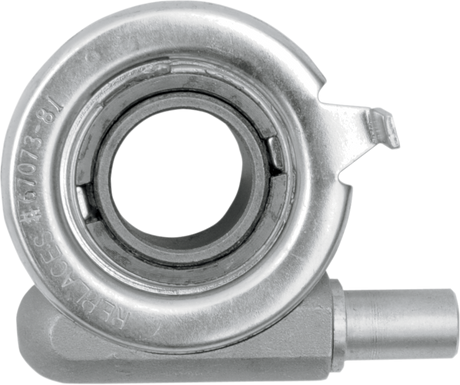 DRAG SPECIALTIES Front Wheel Speedometer Drive Unit - No Spacer - 2:1 Ratio 71391 - Cycle City Outdoors