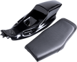 SADDLEMEN Eliminator Seat Kit - Carbon Fiber - XL '04-'20 Z4282