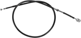 MOTION PRO Clutch Cable - Suzuki - Black Vinyl 04-0151