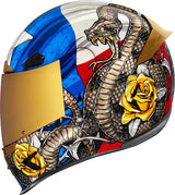 Icon Airframe Pro™ Helmet - Tejas Libre