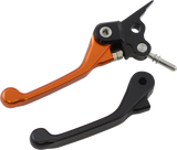 Torc1 6917-0205 Vengeance Flex Lever - Clutch - Orange | Off-Road