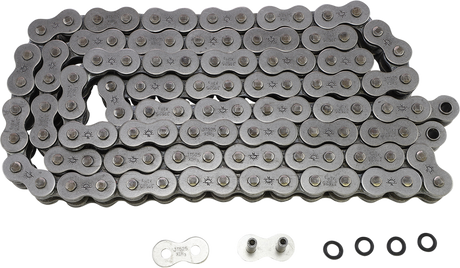 JT CHAINS JTC525X1R3-108RL X1R3 525 Chain - 108 Link | Off-Road/Street
