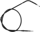 MOTION PRO Black Vinyl Clutch Cable - Yamaha 05-0287