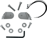 MEMPHIS SHADES Fairing Turn Signal Relocation Kit MEM8984