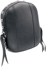 MUSTANG Studded Sissy Bad Pad - 7.5" x 9" 75312