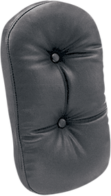 MUSTANG Pillion Sissy Bar Pad - 6.5" x 11" 79038