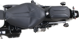 SADDLEMEN Dominator Pad - 6" SA1007 for Motorcycles
