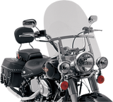MEMPHIS SHADES Fats Windshield - 21" - Solar MEM3419
