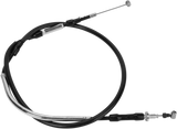 MOTION PRO Black Vinyl Clutch Cable - Kawasaki/Suzuki 03-0359