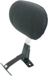 MUSTANG Driver Backrest Kit - Smooth 79610