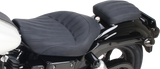 SADDLEMEN Knuckle Pad - 7" SA1011 for Motorcycle Accessories