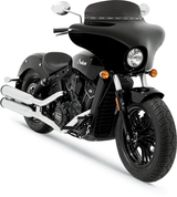 MEMPHIS SHADES Batwing Fairing - Harley Davidson MEM7081
