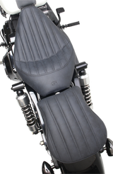 SADDLEMEN Contoured Knuckle Pad - 9" SA1012 for Motorcycle Comfort