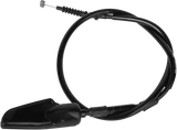 MOTION PRO Clutch Cable - Yamaha - Black Vinyl 05-0321
