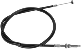 MOTION PRO Clutch Cable - Honda - Black Vinyl 02-0426