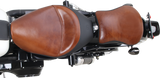 SADDLEMEN Contoured Lariat Pad - SA1015