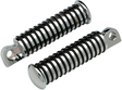 DRAG SPECIALTIES Replacement Pegs 17-0958-SC-2 - Cycle City Outdoors